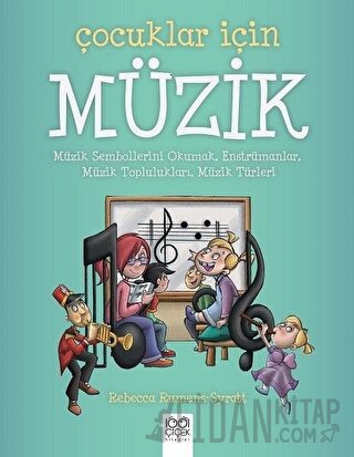 Çocuklar İçin Müzik