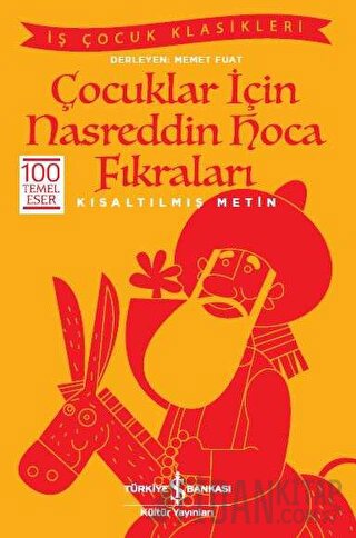 Çocuklar İçin Nasreddin Hoca Fıkraları