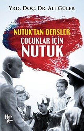 Çocuklar İçin Nutuk