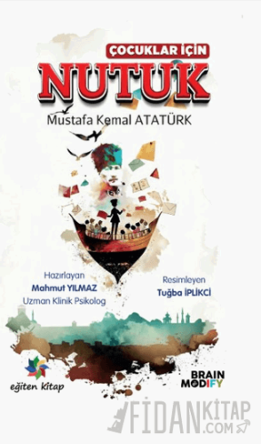 Çocuklar İçin Nutuk