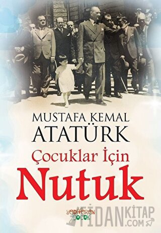 Çocuklar İçin Nutuk