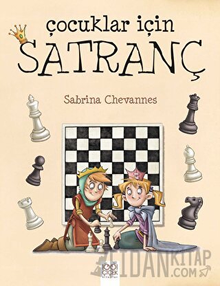 Çocuklar İçin Satranç