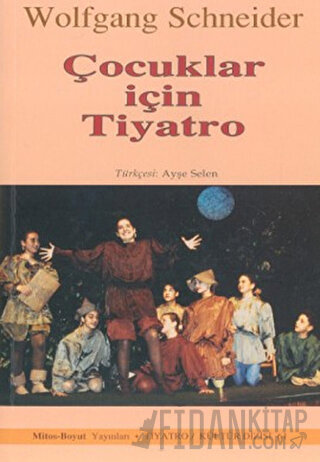 Çocuklar İçin Tiyatro