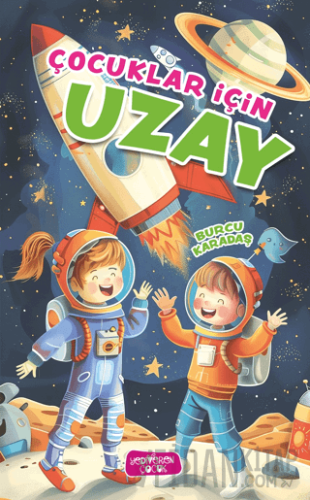 Çocuklar İçin Uzay