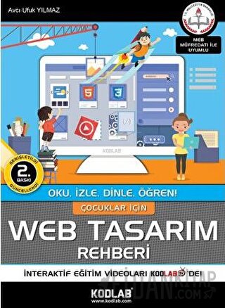 Çocuklar İçin Web Tasarım Rehberi