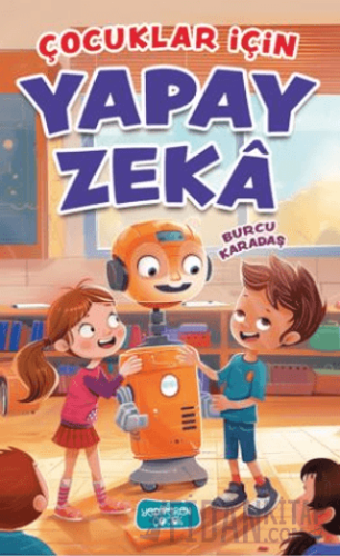 Çocuklar İçin Yapay Zeka