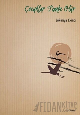 Çocuklar Pembe Ölür