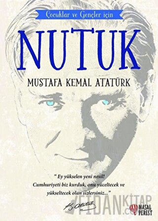 Çocuklar ve Gençler İçin - Nutuk