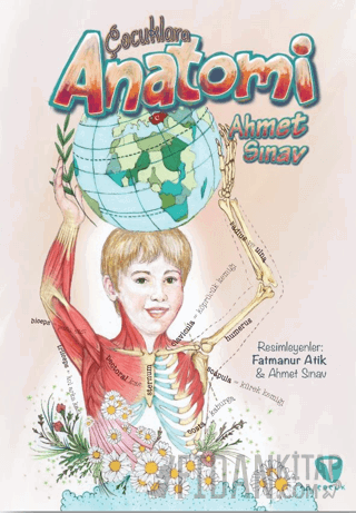 Çocuklara Anatomi Ahmet Sınav