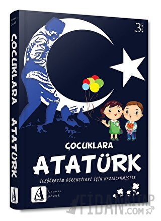 Çocuklara Atatürk Kolektif