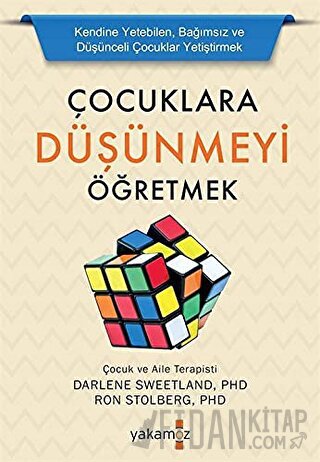 Çocuklara Düşünmeyi Öğretmek