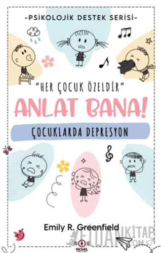 Çocuklarda Depresyon