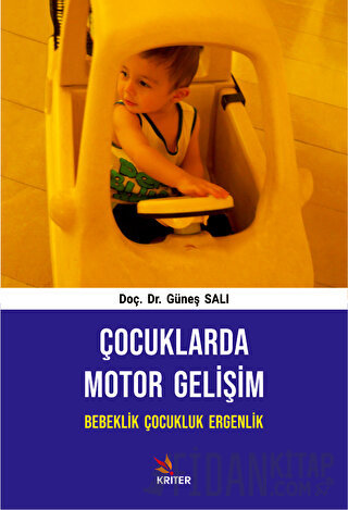 Çocuklarda Motor Gelişim