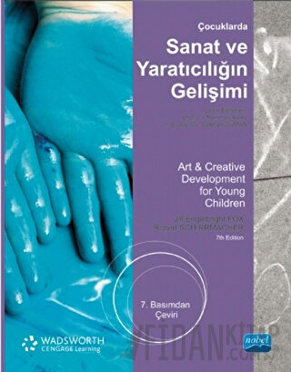Çocuklarda Sanat ve Yaratıcılığın Gelişimi