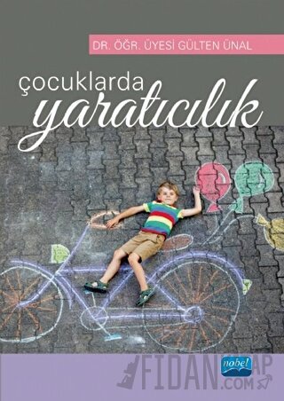 Çocuklarda Yaratıcılık