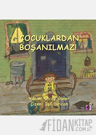 Çocuklardan Boşanılmaz!