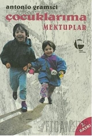 Çocuklarıma Mektuplar