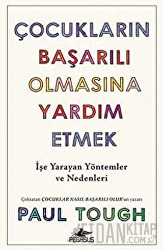 Çocukların Başarılı Olmasına Yardım Etmek