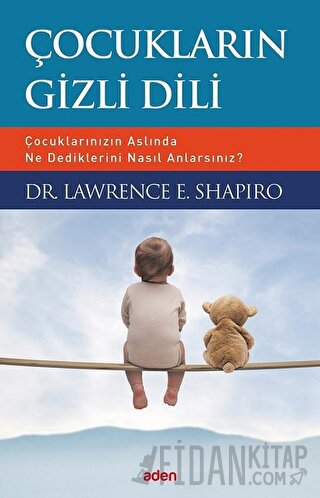 Çocukların Gizli Dili