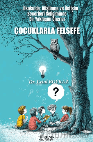 Çocuklarla Felsefe