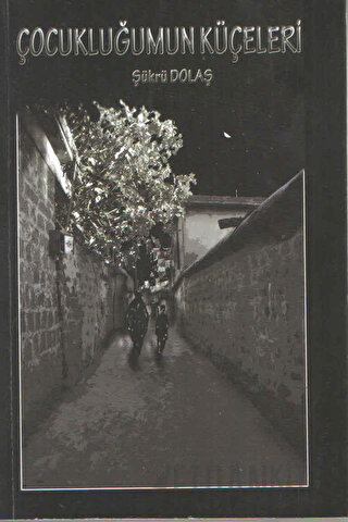 Çocukluğumun Küçeleri