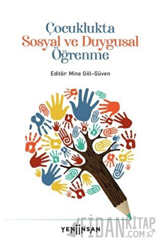 Çocuklukta Sosyal ve Duygusal Öğrenme