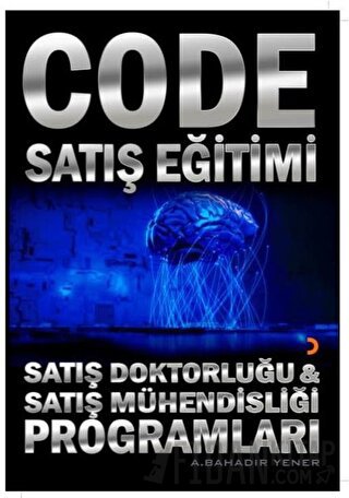 Code Satış Eğitimi