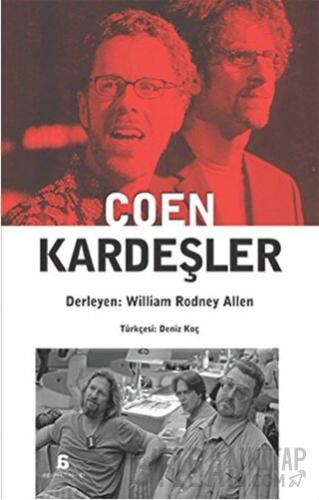 Coen Kardeşler Kolektif