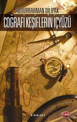 Coğrafi Keşiflerin İçyüzü