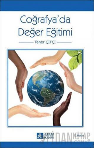 Coğrafya’da Değerler Eğitimi