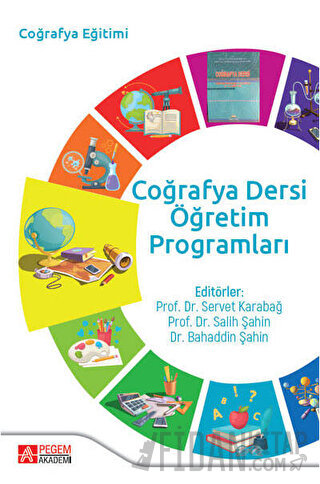 Coğrafya Dersi Öğretim Programları