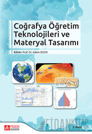 Coğrafya Öğretim Teknolojileri ve Materyal Tasarımı