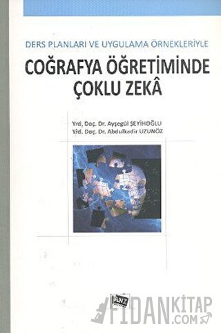 Coğrafya Öğretiminde Çoklu Zeka