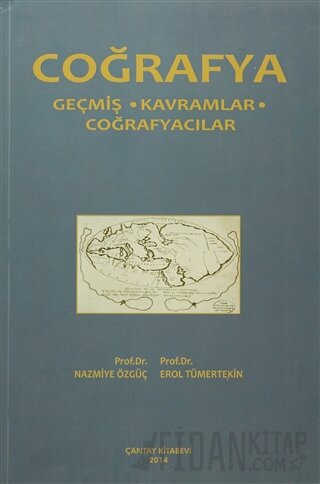 Coğrafya