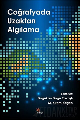 Coğrafyada Uzaktan Algılama