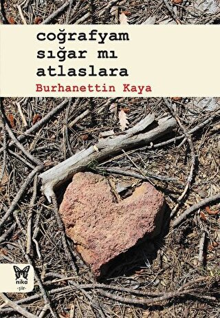 Coğrafyam Sığar mı Atlaslara