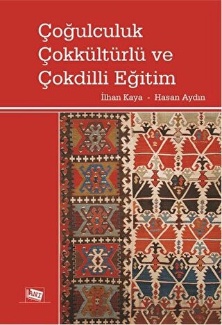 Çoğulculuk Çokkültürlü ve Çokdilli Eğitim