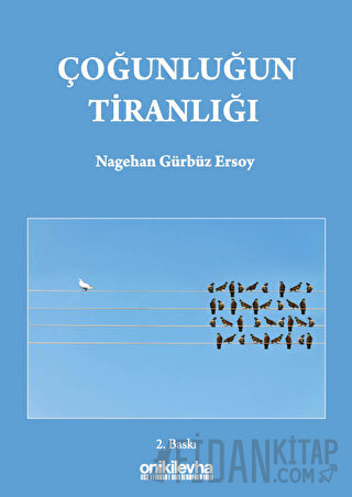 Çoğunluğun Tiranlığı