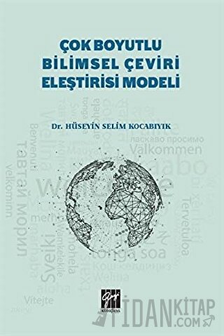 Çok Boyutlu Bilimsel Çeviri Eleştirisi Modeli
