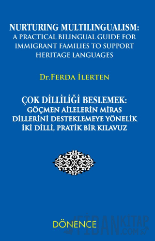 Çok Dilliliği Beslemek Ferda İlerten