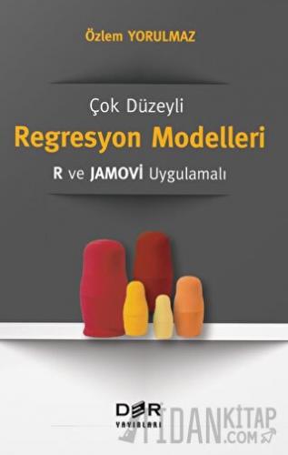 Çok Düzeyli Regresyon Modelleri: R ve Jamovi Uygulamalı