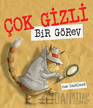 Çok Gizli Bir Görev