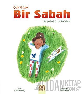 Çok Güzel Bir Sabah