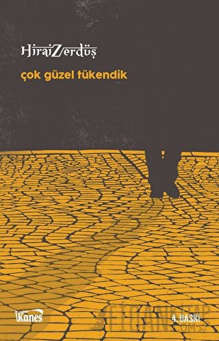 Çok Güzel Tükendik