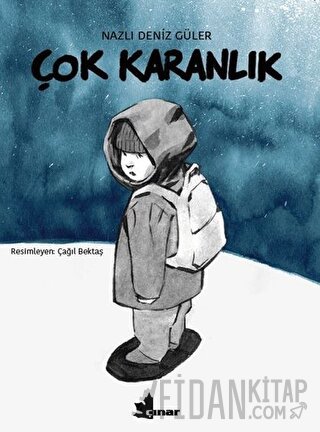Çok Karanlık