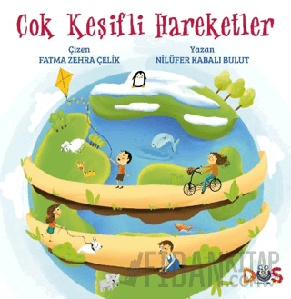 Çok Keşifli Hareketler