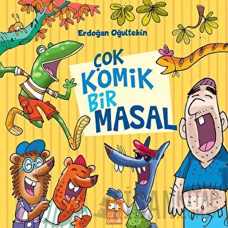 Çok Komik Bir Masal