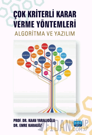 Çok Kriterli Karar Verme Yöntemleri