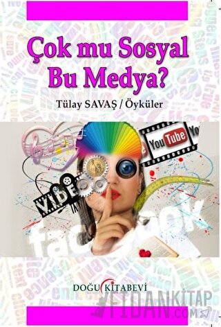 Çok Mu Sosyal Bu Medya?