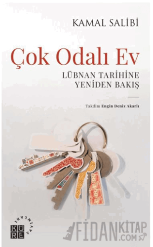 Çok Odalı Ev Lübnan Tarihine Yeniden Bakış
